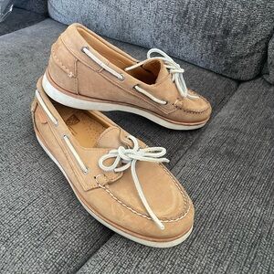 Sebago men’s shoes